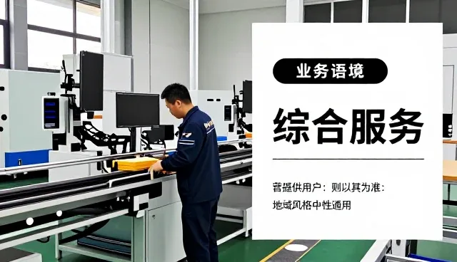 智能传感器套装